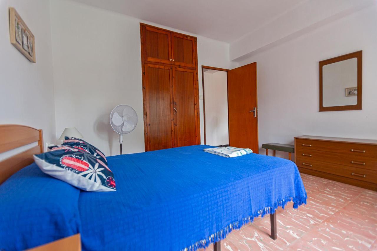 Apartamentos El Oasis Benicarló Exterior foto